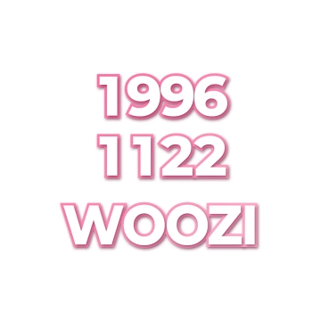 WOOZI