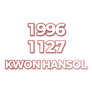 KWON HANSOL