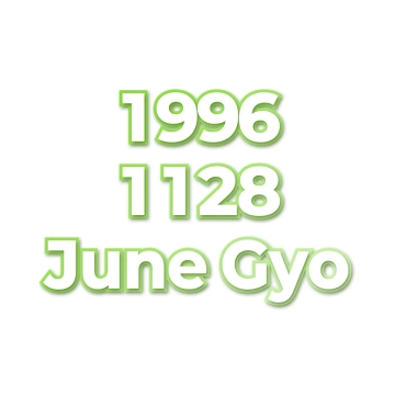 June Gyo