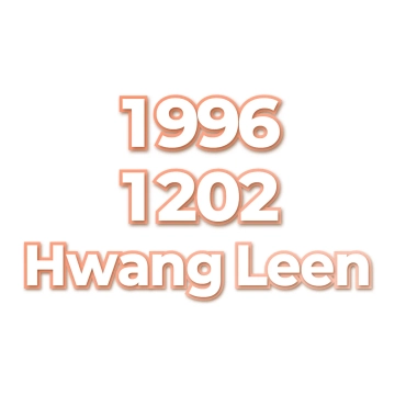 Hwang Leen