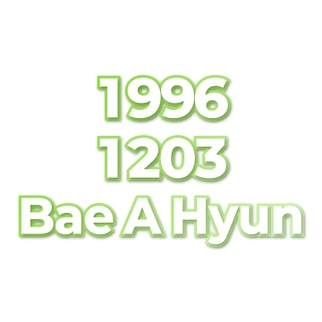 Bae A Hyun