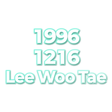 Lee Woo Tae