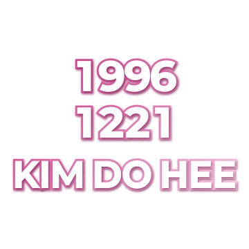 KIM DO HEE