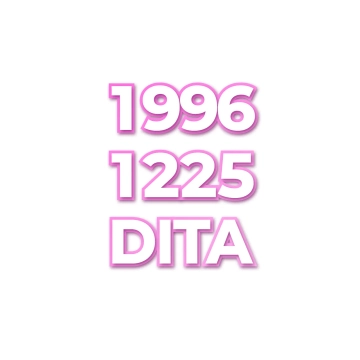 DITA