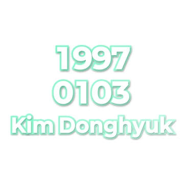 Kim Donghyuk