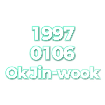 Ok Jin-wook