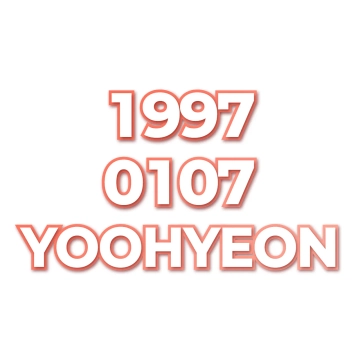 YOOHYEON