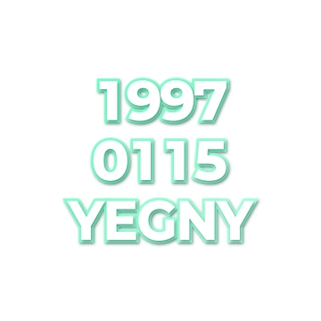 YEGNY