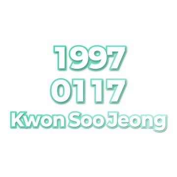 Kwon Soo Jeong