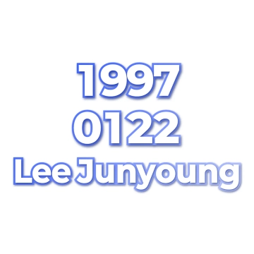 Lee Junyoung