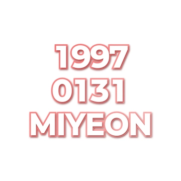 MIYEON