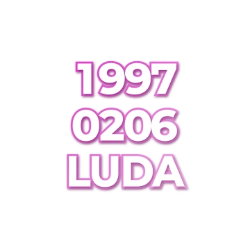 LUDA