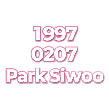 Park Siwoo