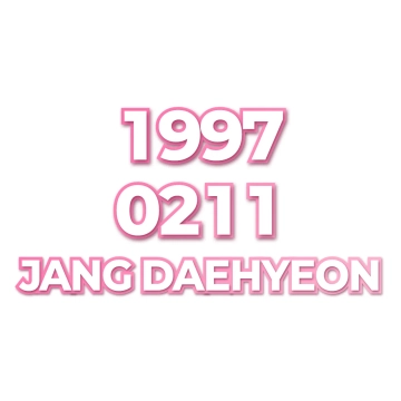 JANG DAEHYEON