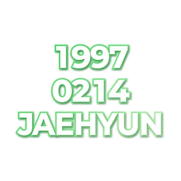 JAEHYUN