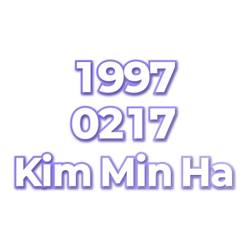 Kim Min Ha