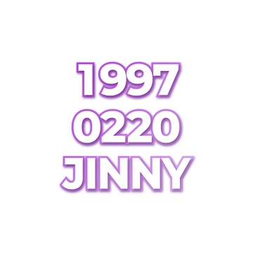 JINNY