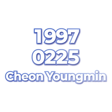 Cheon Youngmin
