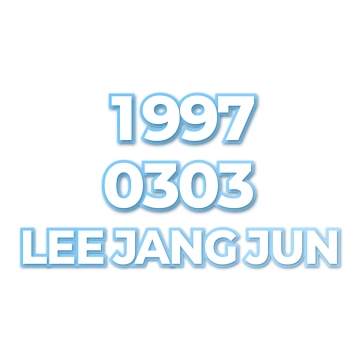LEE JANG JUN