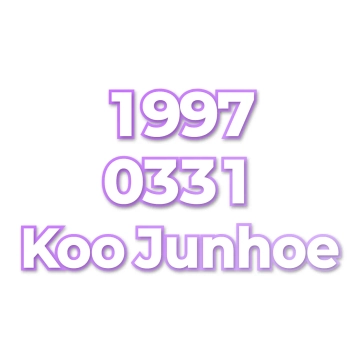 Koo Junhoe