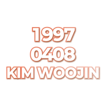 KIM WOOJIN