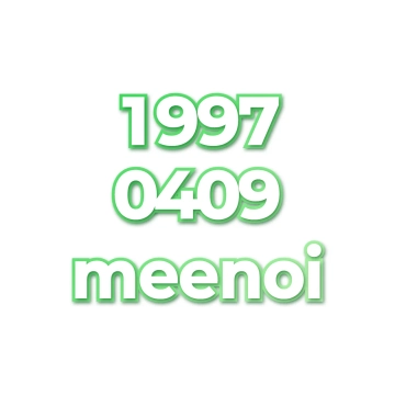 meenoi