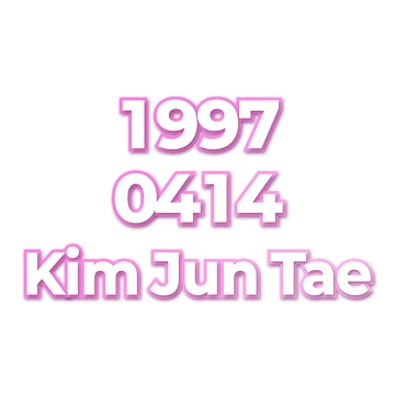 Kim Jun Tae