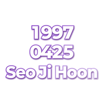 Seo Ji Hoon