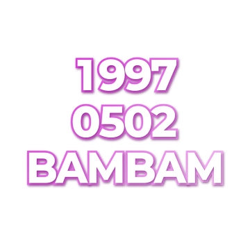 BAMBAM