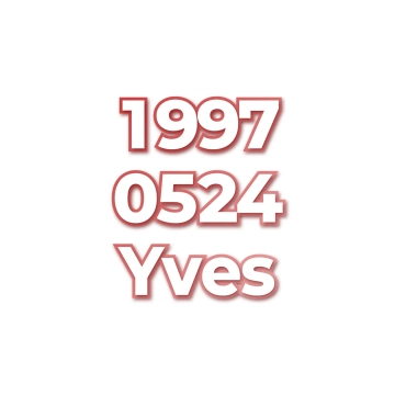 Yves