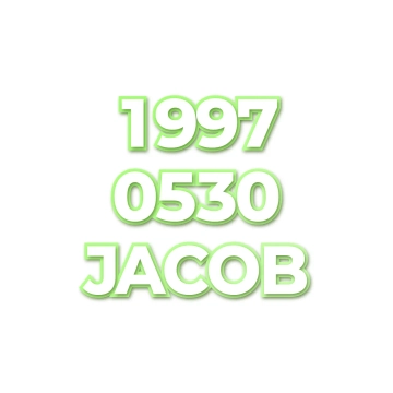 JACOB