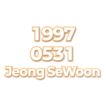 Jeong SeWoon