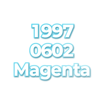 Magenta