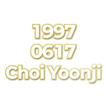 Choi Yoonji