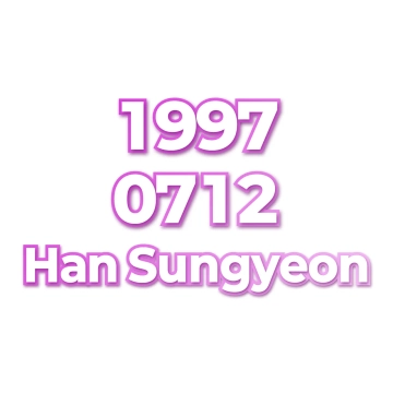 Han Sungyeon