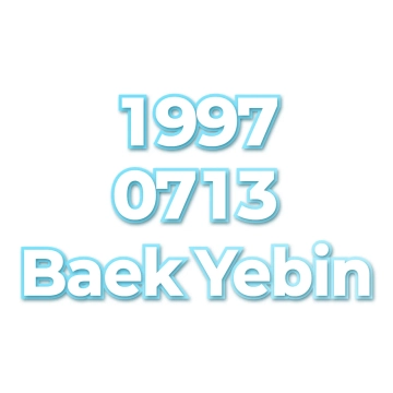 Baek Yebin
