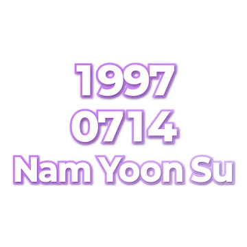 Nam Yoon Su