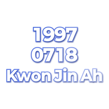 Kwon Jin Ah