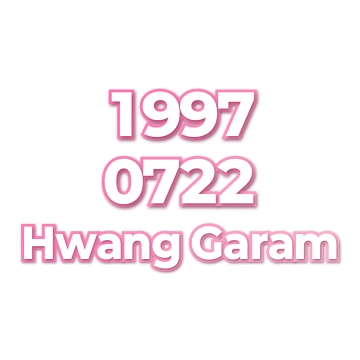 Hwang Garam