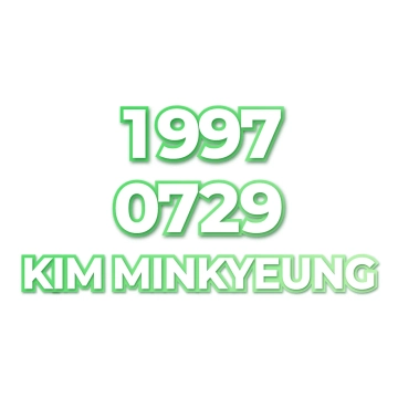 KIM MINKYEUNG