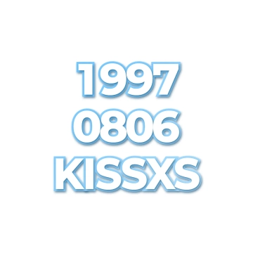 KISSXS