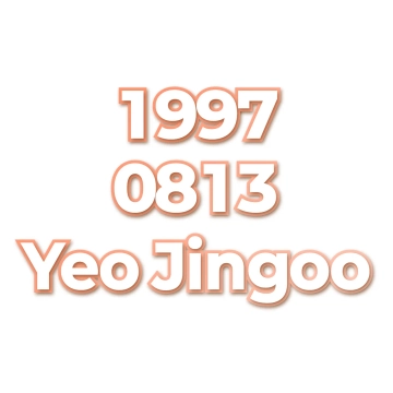 Yeo Jingoo