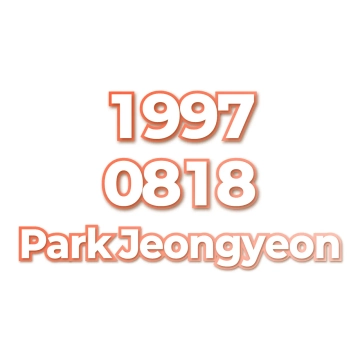 Park Jeongyeon