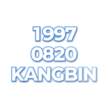 KANGBIN