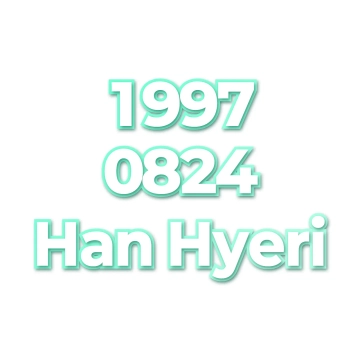 Han Hyeri