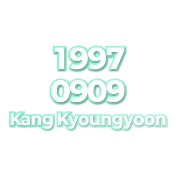 Kang Kyoungyoon