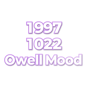 Owell Mood
