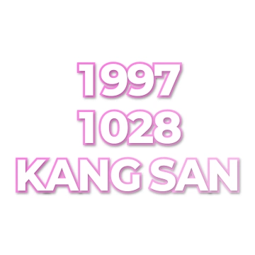 KANG SAN