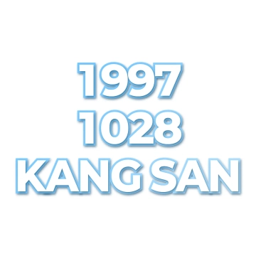 KANG SAN