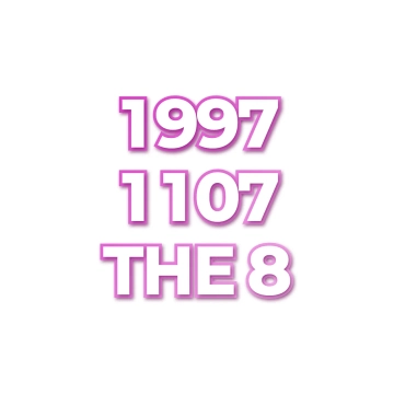 THE 8